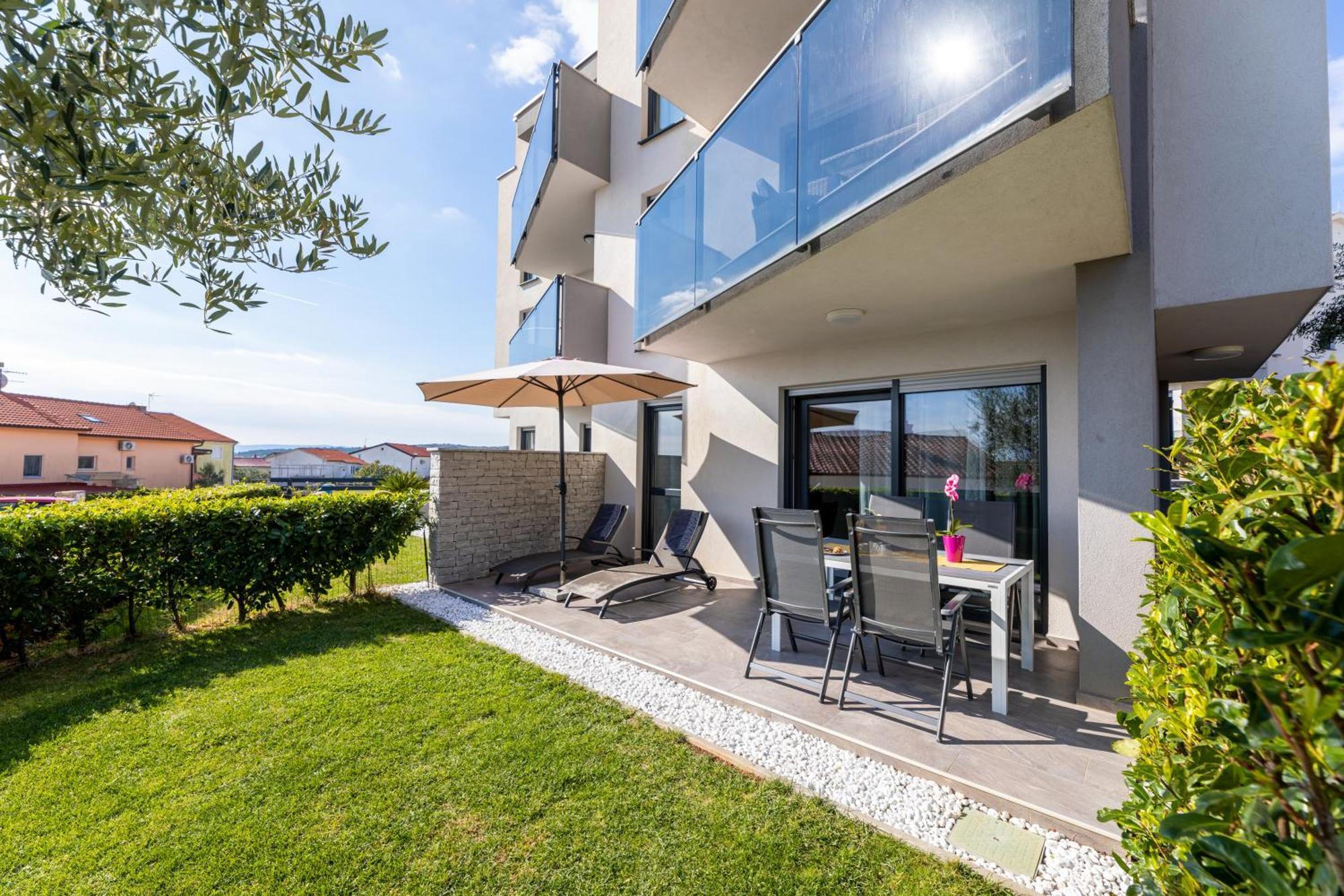 Elegance Apartmán *